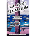 L.A. 2000: Sex Asylum: A Contemporary Novel