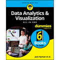 Data Analytics & Visualization All-In-One for Dummies