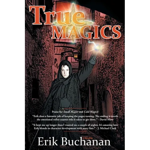 True Magics