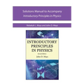 Solutions Manual for IPP