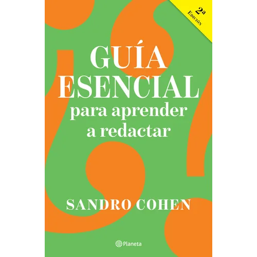 Guía Esencial Para Aprender a Redactar