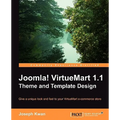 Joomla! Virtuemart 1.1 Theme and Template Design