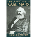 The Portable Karl Marx