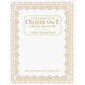 Prescription For Deliverance Through Discipleship
