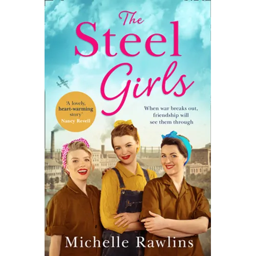 The Steel Girls