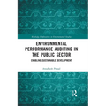 Environmental Performance Auditing in the Public Sector: Enabling Sustainable Development