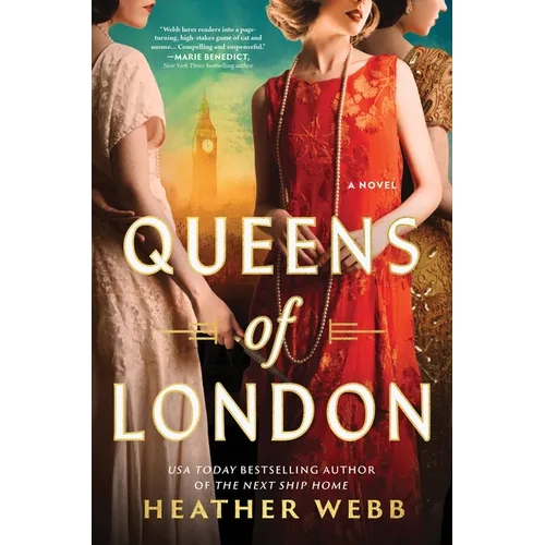 Queens of London