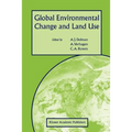 Global Environmental Change and Land Use