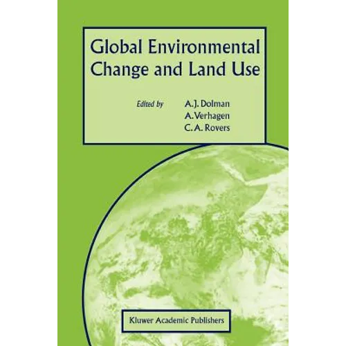 Global Environmental Change and Land Use