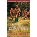 Murder at Killbuck Island