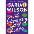 The Chemistry of Love