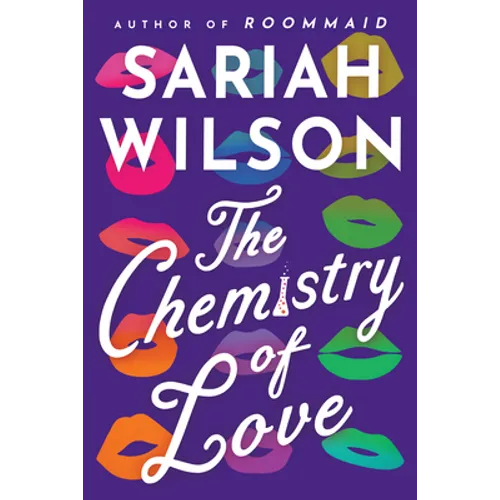 The Chemistry of Love
