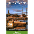 The Vendée: With Nantes & Pornic, Plus La Rochelle and the Île de Ré