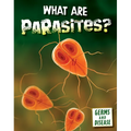 What Are Parasites?