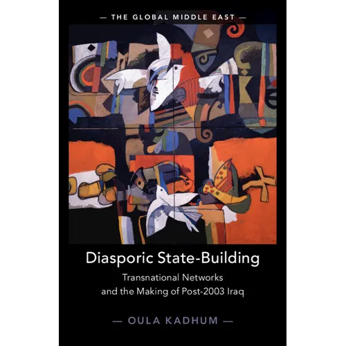Diasporic State-Building