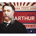 Chester Arthur