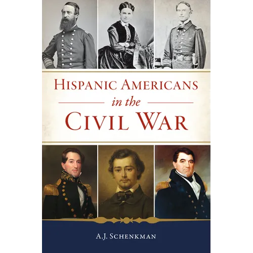 Hispanic Americans in the Civil War