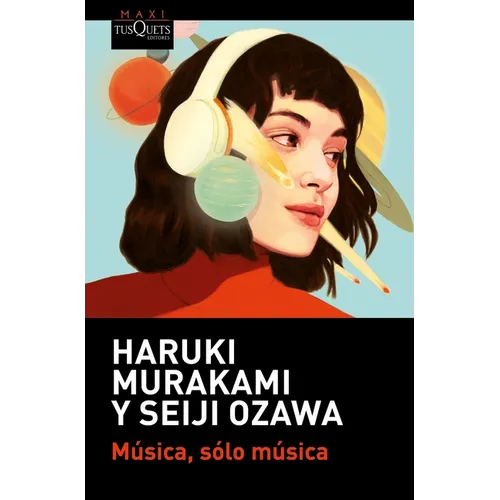 Música, Sólo Música / Absolutely on Music: Conversations