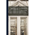Book of Garden Plans