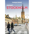 Lonely Planet Pocket Stockholm