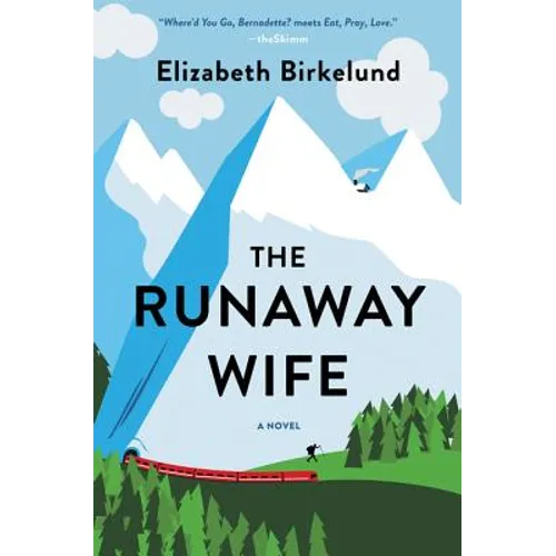 The Runaway Wife