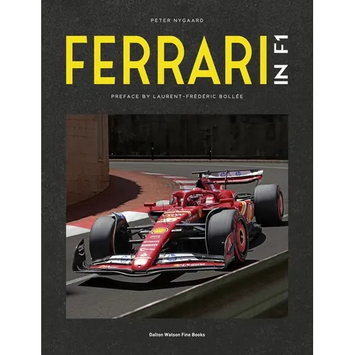 Ferrari in F1