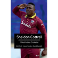 Sheldon Cottrell: West Indies Cricketer