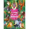 El Libro de Los Monos / The Book of Monkeys (Spanish Edition)