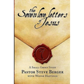 The Seven Love Letters of Jesus: A Small Group Study