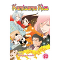 Kamisama Kiss, Vol. 20