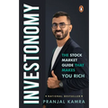 Investonomy: The Stock Market Guide That Makes You Rich