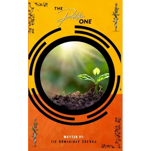The Prolific One