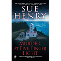 Murder at Five Finger Light: A Jessie Arnold Mystery