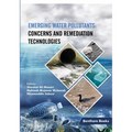 Emerging Water Pollutants: Concerns and Remediation Technologies