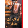 Tall, Dark, and Texan