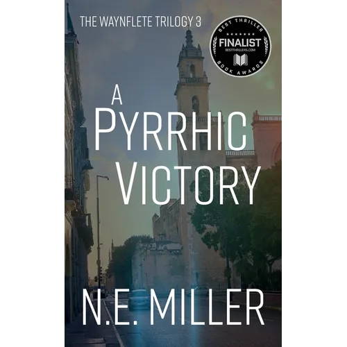 A Pyrrhic Victory