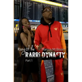 Rising Of The Rarri Dynasty