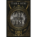 The City of Dusk