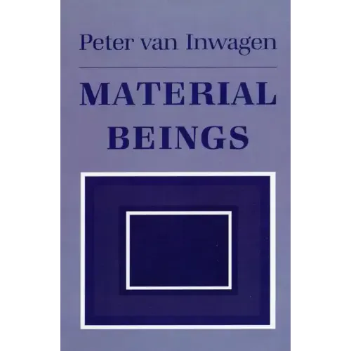 Material Beings