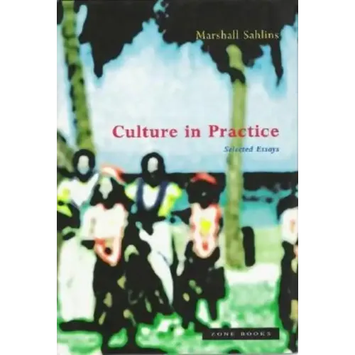 Culture in Practice: Selected Essays