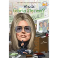 Who Is Gloria Steinem?
