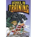 Hades and the Helm of Darkness Graphic Novel