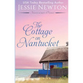 The Cottage on Nantucket: Heartfelt Women's Fiction Mystery