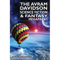 The Avram Davidson Science Fiction & Fantasy MEGAPACK(R)