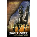 Justice: A Dane and Bones Origins Story