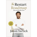 The Restart Roadmap: Rewire and Reset Your Career