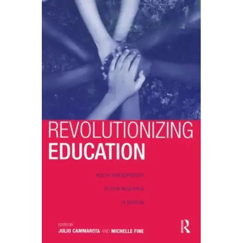 Revolutionizing Education: Youth Participatory Action Research in Motion