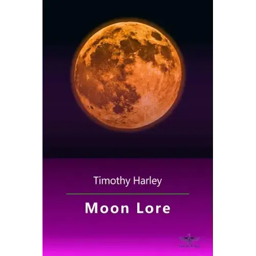 Moon Lore