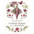 Flower Fairies of the Autumn
