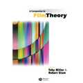 A Companion to Film Theory